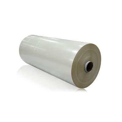 kwaliteit  Sustainable Multi Purpose Substrate PVDC Film Multiple Cellophane Film / Paper fabriek