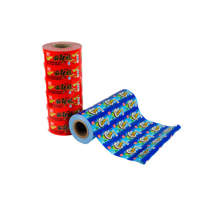 Op maat gemaakte Pvdc Pvc Pet Form Shrink Co Extrusion Film Thermoforming Film Rollen