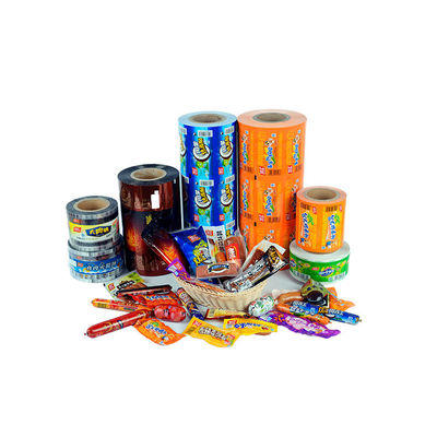 Op maat gemaakte Pvdc Pvc Pet Form Shrink Co Extrusion Film Thermoforming Film Rollen