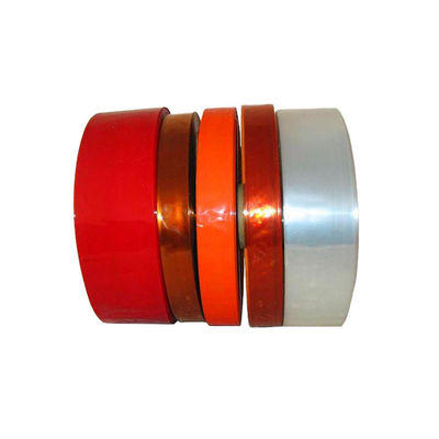 Hoge helderheid luchtdicht poly-nylon PE PA tube film roll tube plastic buisfilm 47μm