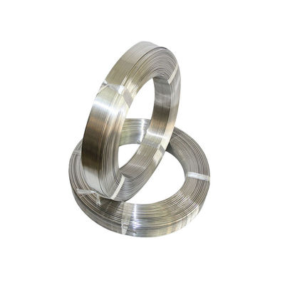 Wurstkasten Klemmen Aluminiumdraadrol Voor verpakking Afdichting Wurstjes ф2.05mm 595m Lengte