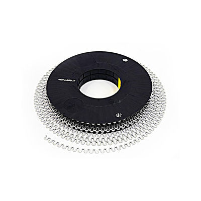 Wurstkasten Klemmen Aluminiumdraadrol Voor verpakking Afdichting Wurstjes ф2.05mm 595m Lengte