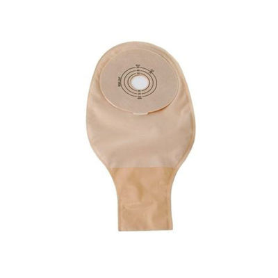 Shuanghui High Barrier Soft PVDC Co Extrusion Ostomy Bag Film Geen geur