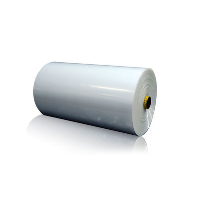 Goedkope PVDC High Barrier Seal Cap Liners Soft Saranex Liner Fabrikant Direct