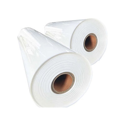 Goedkope PVDC High Barrier Seal Cap Liners Soft Saranex Liner Fabrikant Direct