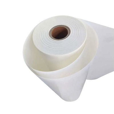 Goedkope PVDC High Barrier Seal Cap Liners Soft Saranex Liner Fabrikant Direct