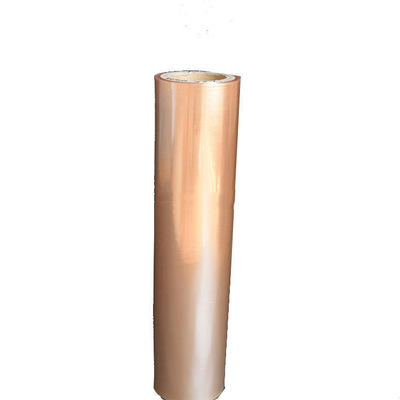 Custom Package Bags Krimpen Polythene Roll Printing Wurst Gietrol 190mm PVDC High Barrier