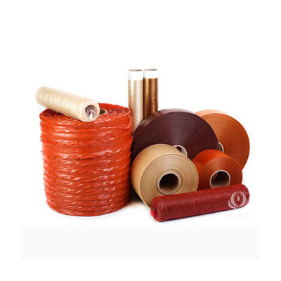 Extrusie Multilayer PVDC Casing Sheet Film Wurst Verpakking Wurst Casing 20-60μM Gauge