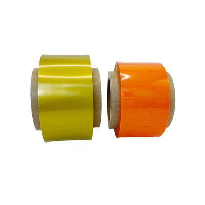 Kaliber 19 mm tot 220 mm Makkelijk af te schillen kunstmatige plastic nylon behuizing PA / PVDC worst behuizing voor vlees worst