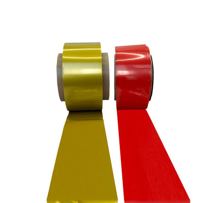 Kaliber 19 mm tot 220 mm Makkelijk af te schillen kunstmatige plastic nylon behuizing PA / PVDC worst behuizing voor vlees worst