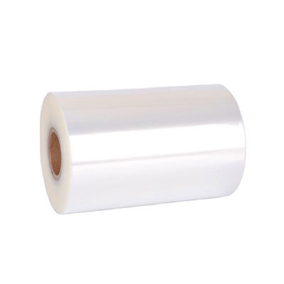 Op maat gemaakte rekfilm Transparent PA PE EVOH Thermoforming Film Voedselverpakking HACCP