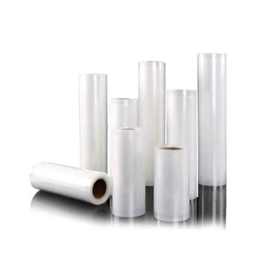 Op maat gemaakte rekfilm Transparent PA PE EVOH Thermoforming Film Voedselverpakking HACCP