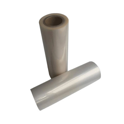 Op maat gemaakte PVDC High Barrier Thermoforming Film Plastic Wrapping Film Vochtdicht