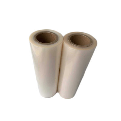 Op maat gemaakte PVDC High Barrier Thermoforming Film Plastic Wrapping Film Vochtdicht
