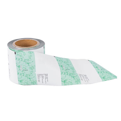 Flexible Forming Evoh Barrier Film Thermoforming Vacuum Bagging Film Zacht Doorzichtig