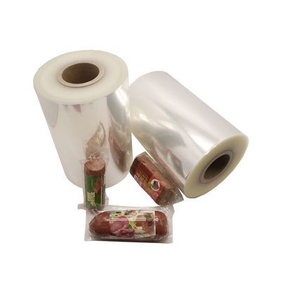 PA PE PA Film Evoh Voedsel Vlees Zeevruchten Plastic Verpakkingsmateriaal 7Layer Co Extrusie Film
