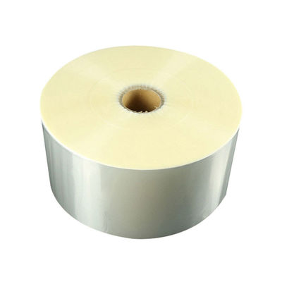 PA PE PA Film Evoh Voedsel Vlees Zeevruchten Plastic Verpakkingsmateriaal 7Layer Co Extrusie Film