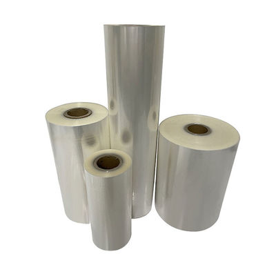 PA PE PA Film Evoh Voedsel Vlees Zeevruchten Plastic Verpakkingsmateriaal 7Layer Co Extrusie Film