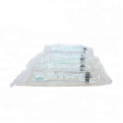 Hoge barrière flexibel vormend plastiek thermovormende film PE EVOH Vacuümverpakking