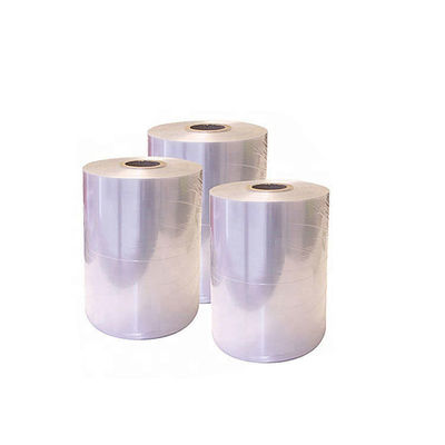 Hoge barrière flexibel vormend plastiek thermovormende film PE EVOH Vacuümverpakking
