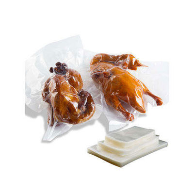 Nylon PE EVOH Vacuum Evoh films voor verpakkingsmarkt