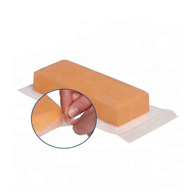 PA / EVOH / PE High Barrier Thermoforming Film Vlees Kaas Packaging Roll Stock Film