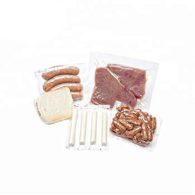 PA / EVOH / PE High Barrier Thermoforming Film Vlees Kaas Packaging Roll Stock Film