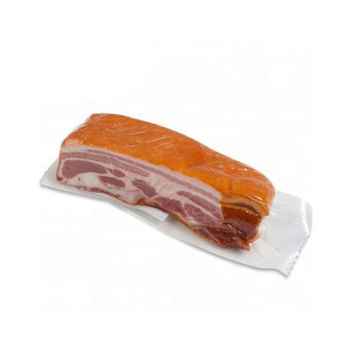 PA / EVOH / PE High Barrier Thermoforming Film Vlees Kaas Packaging Roll Stock Film