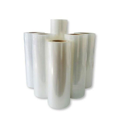 Multiple Extrusion Pa Evoh Pe Film Thermoforming Film Verpakking Evoh Barrier Film