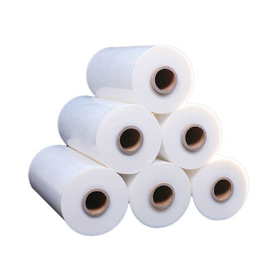 Hoog transparante PA / EVOH / PE 11 laag thermoforming film voor het verpakken van worst en vlees
