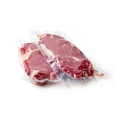 Voedselkwaliteit Evoh Pa/Pe Thermoforming Plastic Shrink Film Voor Voedselverpakkingen