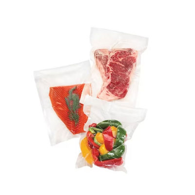 Voedselkwaliteit Evoh Pa/Pe Thermoforming Plastic Shrink Film Voor Voedselverpakkingen