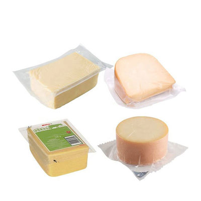 Custom Pa Pe Pp Evoh Food Cling Ldpe Blown Film Plastic Casting Co Extrusion Voor Thermoforming