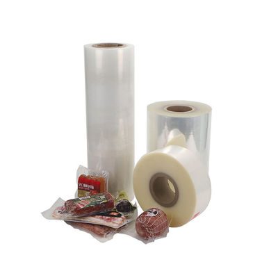 Pvdc Pvc Pet Form Shrink Co Extrusie Geblazen Film Rollen Op maat