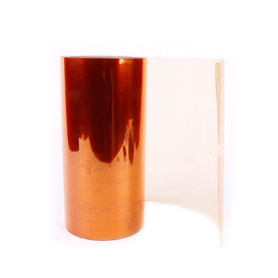 Rigid PET/PE PVC/PVDC/PE laminated roll film PVC flexibel medisch blad voor verpakkingsmiddelen
