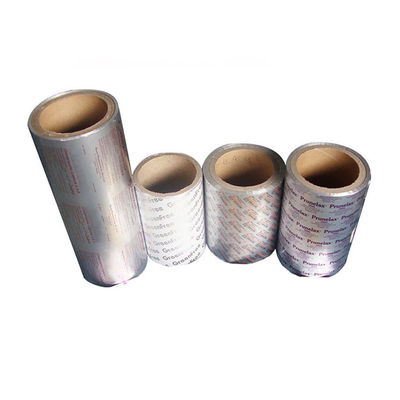 Rigid PET/PE PVC/PVDC/PE laminated roll film PVC flexibel medisch blad voor verpakkingsmiddelen