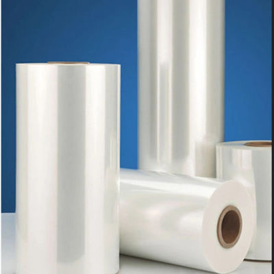 Medium Barrier PVDC Thermoforming Film Multilayer Coextruded Voor Sausage Cheese Verpakking