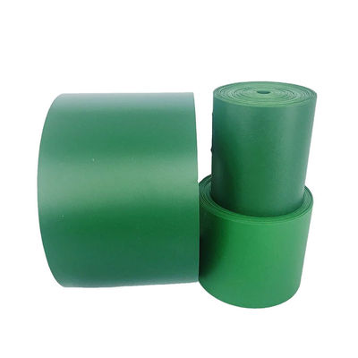 PVC/PE PVDC thermoforming film/stijf film Glanse 0,1 mm tot 1,5 mm