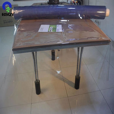 PVC/PE PVDC thermoforming film/stijf film Glanse 0,1 mm tot 1,5 mm