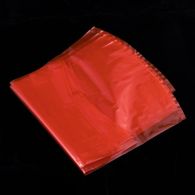 Plastic High Barrier PE/PVDC/EVOH Material Meat Heat Shrink Film Tubing