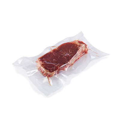 7laag co-extrudeerde middelgrote barriere krimpfilm tegen mist voor voedselverpakkingen