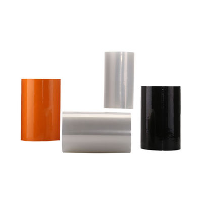 High Barrier PA/EVOH/PE Thermoforming Food Packaging Film voor hotdog-worstverpakkingen