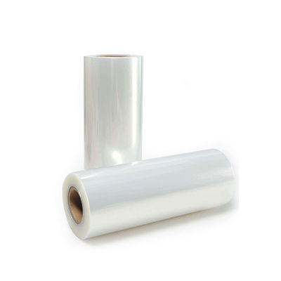 High Barrier PA/EVOH/PE Thermoforming Food Packaging Film voor hotdog-worstverpakkingen