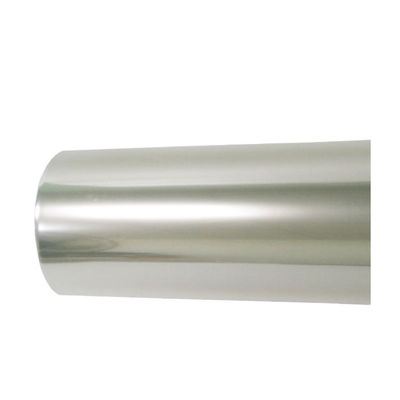 In plaats daarvan PA EVOH PE Alox Polyester Film High Barrier Plastic Thermoforming Film voor vers dagelijks voedsel