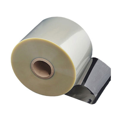 In plaats daarvan PA EVOH PE Alox Polyester Film High Barrier Plastic Thermoforming Film voor vers dagelijks voedsel