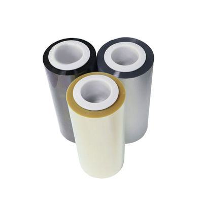 In plaats daarvan PA EVOH PE Alox Polyester Film High Barrier Plastic Thermoforming Film voor vers dagelijks voedsel