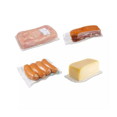 Cake Polyimide High Barrier Thermoforming Film / Pa Evoh Pe Multilayer Film