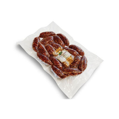 Cake Polyimide High Barrier Thermoforming Film / Pa Evoh Pe Multilayer Film
