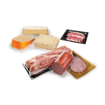 Cake Polyimide High Barrier Thermoforming Film / Pa Evoh Pe Multilayer Film