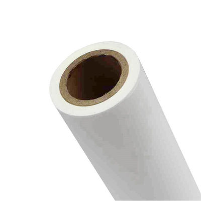 PVC/PVDC PVC/PE verpakkingsfilm Stretch Film Multiple Extrusion